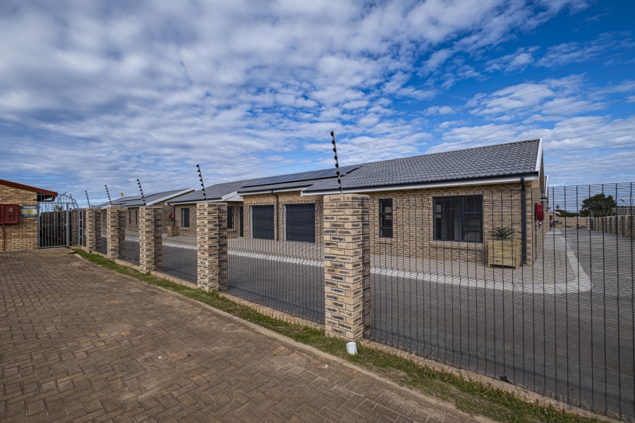 2 Bedroom Property for Sale in C Place Eastern Cape